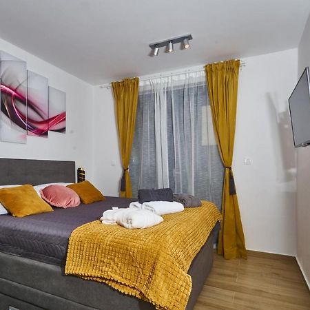 Urban Apartment Ivan Dubrovnik Bagian luar foto