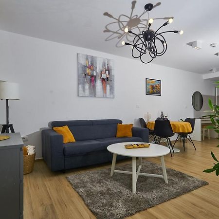 Urban Apartment Ivan Dubrovnik Bagian luar foto