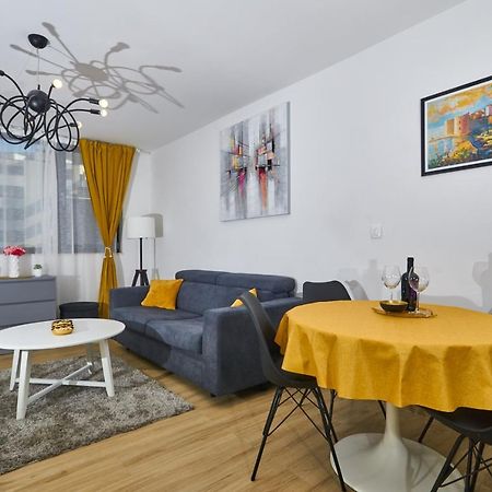 Urban Apartment Ivan Dubrovnik Bagian luar foto