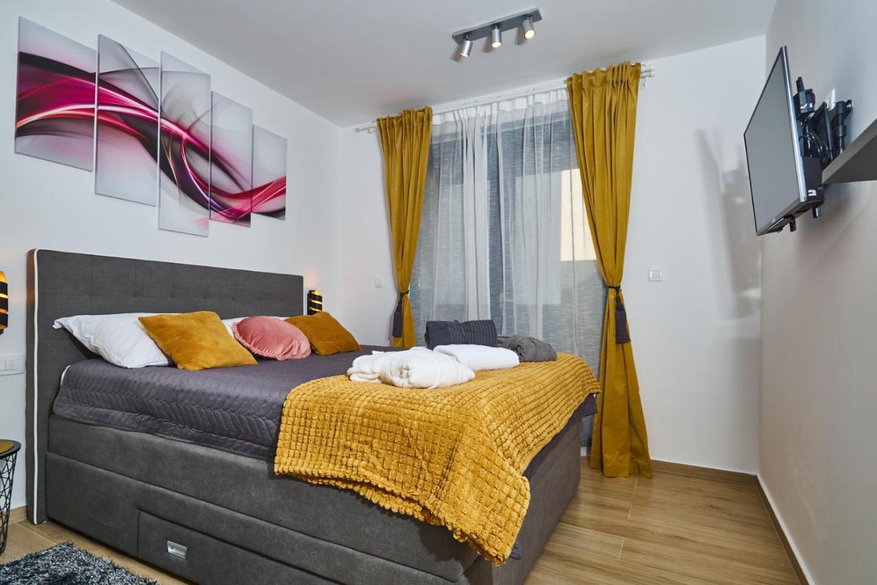 Urban Apartment Ivan Dubrovnik Bagian luar foto