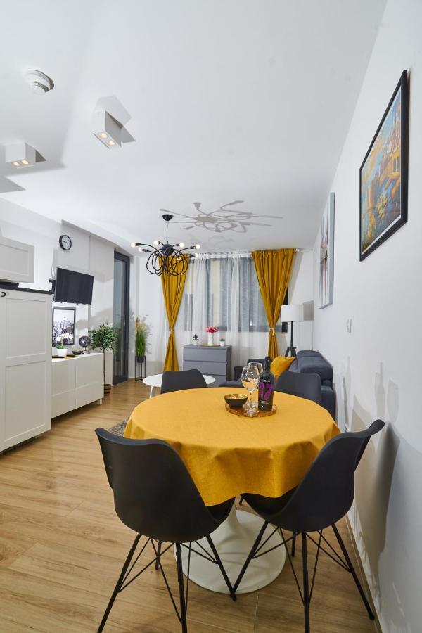 Urban Apartment Ivan Dubrovnik Bagian luar foto