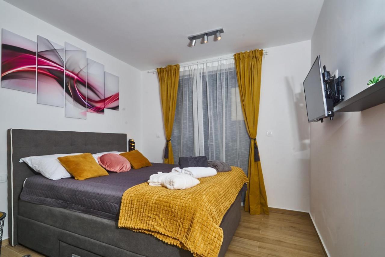 Urban Apartment Ivan Dubrovnik Bagian luar foto