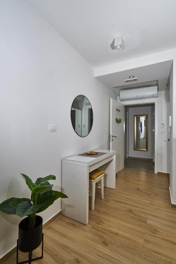 Urban Apartment Ivan Dubrovnik Bagian luar foto