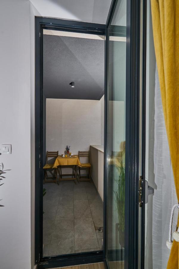 Urban Apartment Ivan Dubrovnik Bagian luar foto