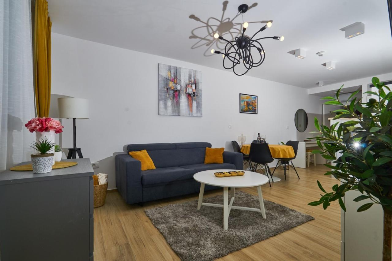 Urban Apartment Ivan Dubrovnik Bagian luar foto