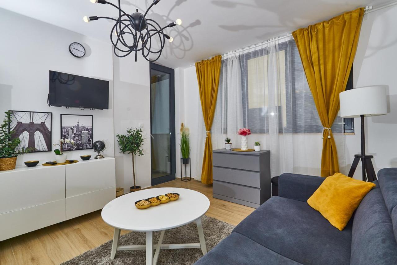 Urban Apartment Ivan Dubrovnik Bagian luar foto