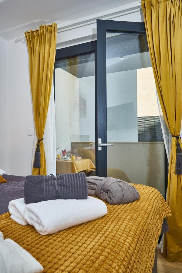 Urban Apartment Ivan Dubrovnik Bagian luar foto