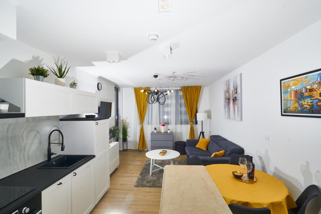 Urban Apartment Ivan Dubrovnik Bagian luar foto