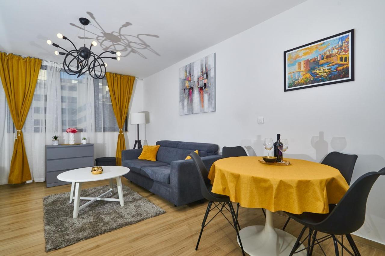 Urban Apartment Ivan Dubrovnik Bagian luar foto